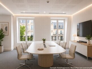 More details for 20 Rue Royale, Paris - Office to Rent