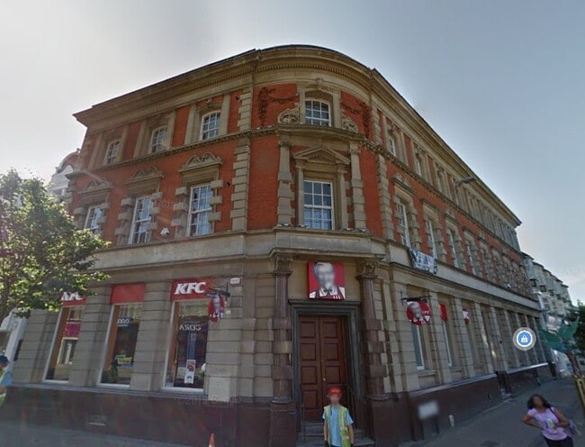 More details for 577 Christchurch Rd, Bournemouth - Retail to Rent