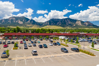 More details for 601-695 S Broadway St, Boulder, CO - Office, Retail for Rent