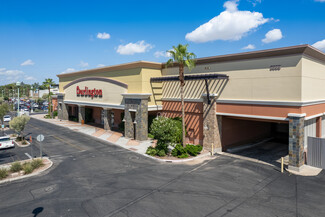 More details for 3595 E Broadway Blvd, Tucson, AZ - Retail for Rent