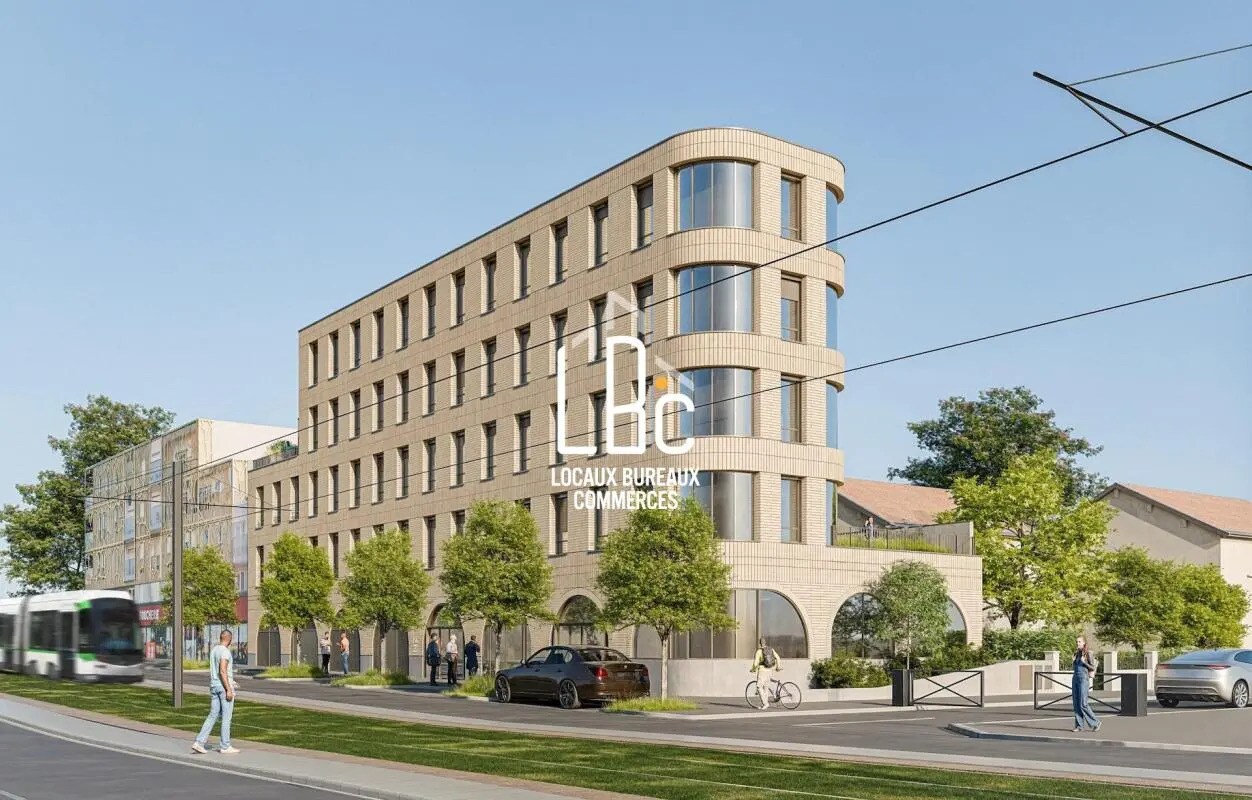 154 Route De Vannes, Nantes for sale Building Photo- Image 1 of 14