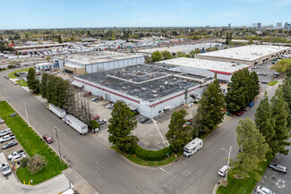 More details for 1201 Shore St, West Sacramento, CA - Industrial for Sale