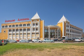 More details for Calle Flauta Mágica, 7, Málaga - Co-working to Rent