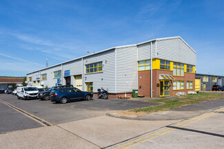 More details for 4 Brampton Rd, Eastbourne - Light Industrial for Rent