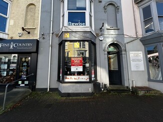 More details for 79 Newton Rd, Swansea - Retail for Rent