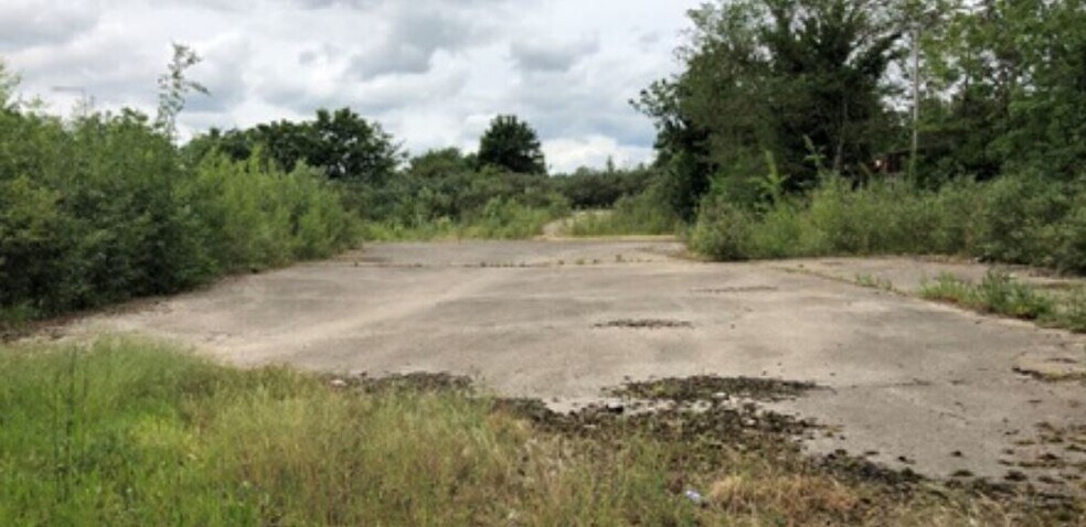 Old Wolverton Rd, Milton Keynes for sale - Building Photo - Image 1 of 1