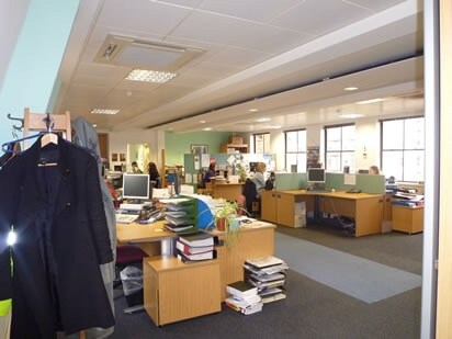 128 Southwark St, London for sale Interior Photo- Image 1 of 1