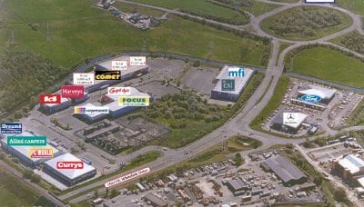 Whitebirk Dr, Blackburn for sale Building Photo- Image 1 of 1