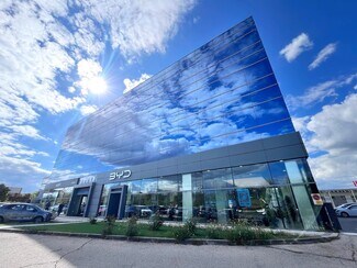 More details for Calle Francisco Gervás, 1, Alcobendas - Office to Rent