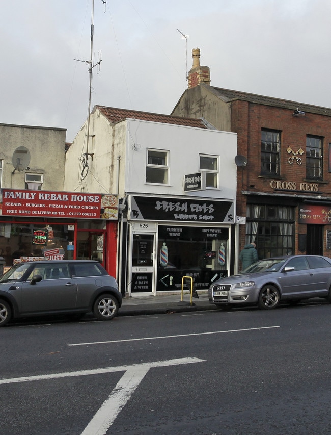 More details for 625 Fishponds Rd, Bristol - Retail for Sale