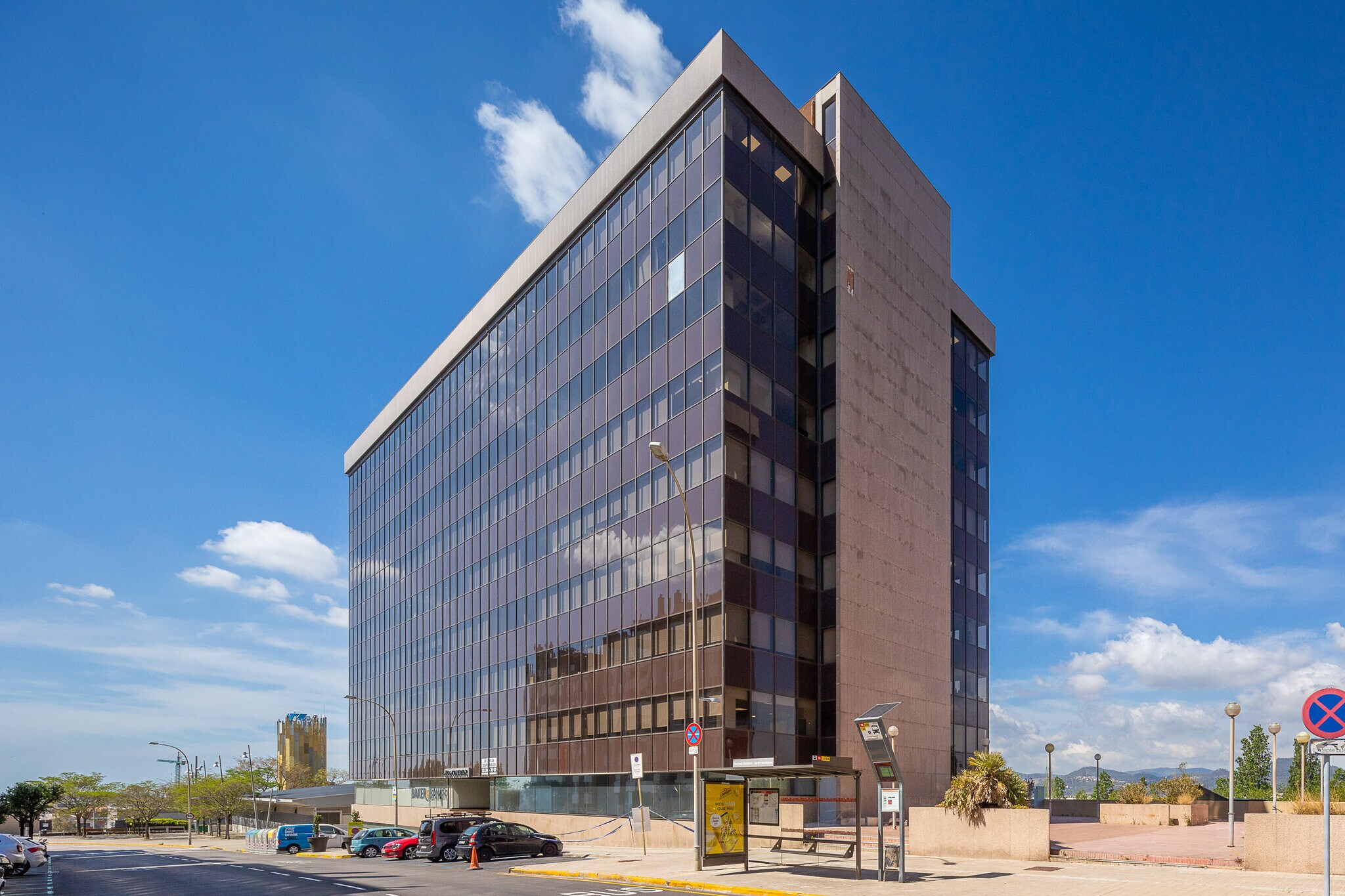  in Sant Joan Despí, Barcelona for sale Floor Plan- Image 1 of 1