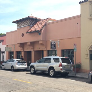 More details for 1019-1021 Morro St, San Luis Obispo, CA - Retail for Rent