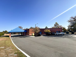 More details for 1951 Derita Rd, Concord, NC - Retail for Sale