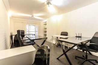 More details for 1 Rue Favart, Paris - Office to Rent