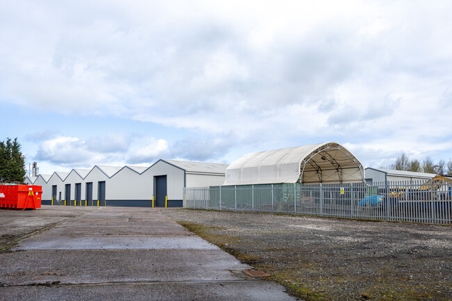 More details for Station Rd, Wolverhampton - Industrial to Rent