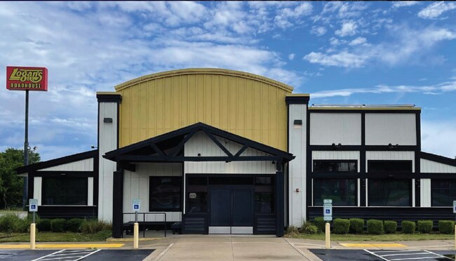 More details for 530 N 47th St, Rogers, AR - Retail to Rent