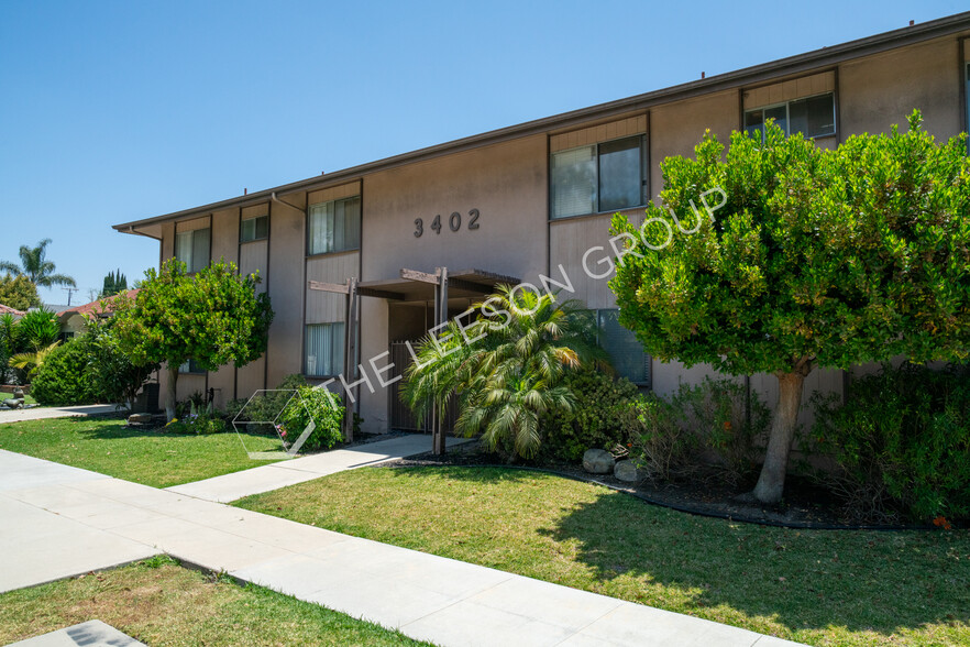 3402 Gundry Ave, Long Beach, CA for sale - Building Photo - Image 2 of 17