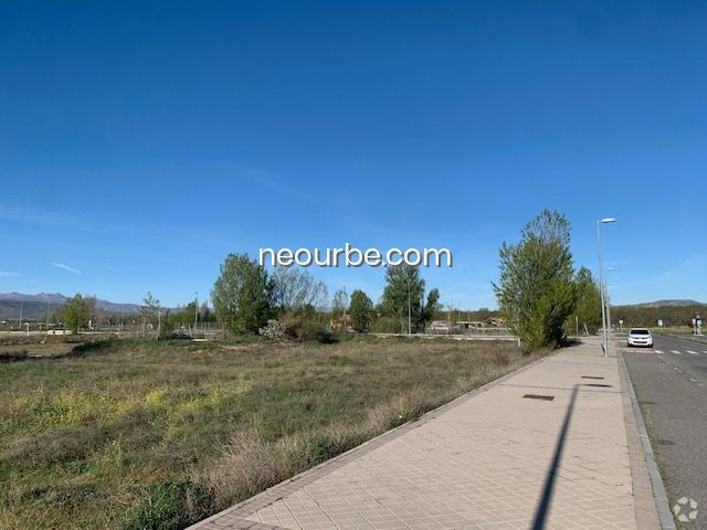 Land in Ávila, Ávila for sale Building Photo- Image 1 of 4