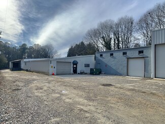 More details for 4462 Oakwood Rd, Oakwood, GA - Industrial for Rent