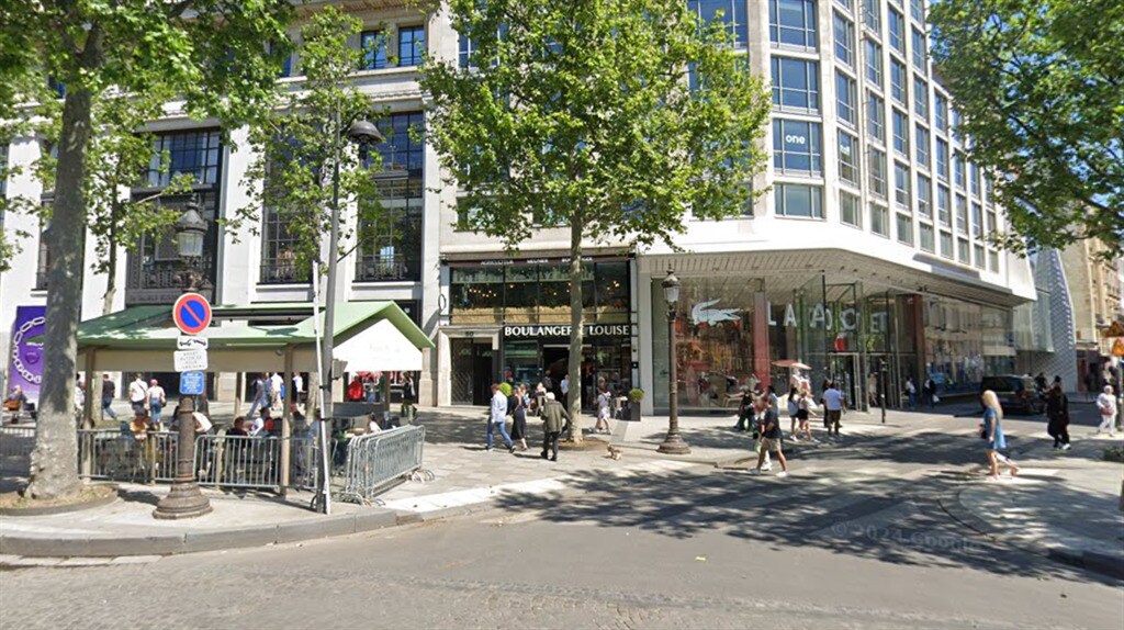 Retail in Paris to rent Building Photo- Image 1 of 3