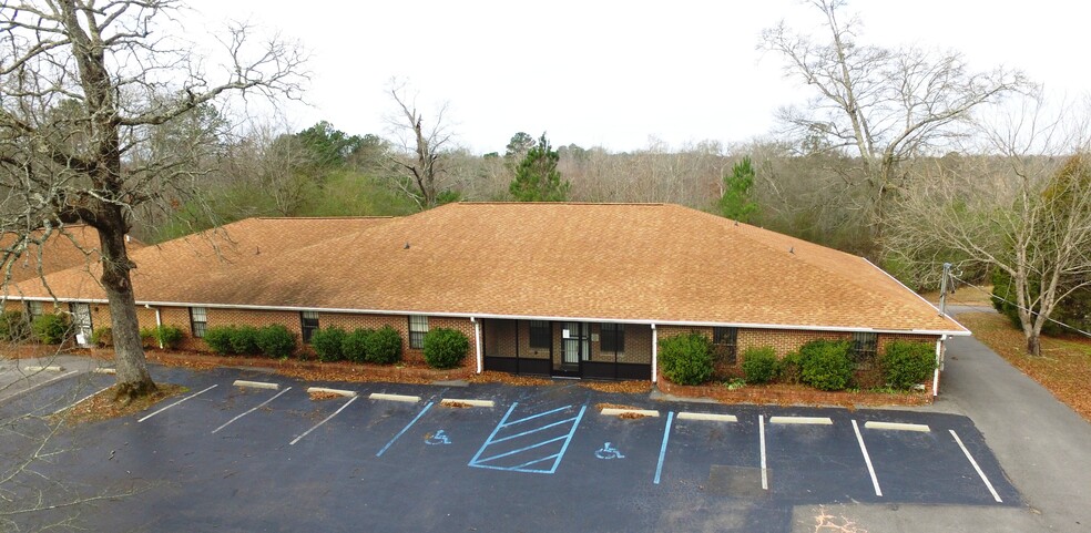 1325 Highway 195, Jasper, AL for sale - Building Photo - Image 1 of 1