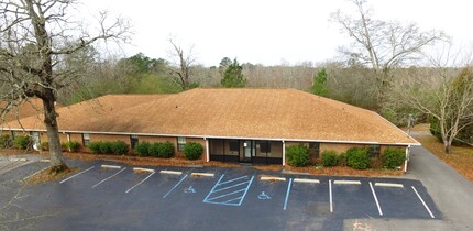 1325 Highway 195, Jasper, AL for sale Building Photo- Image 1 of 1