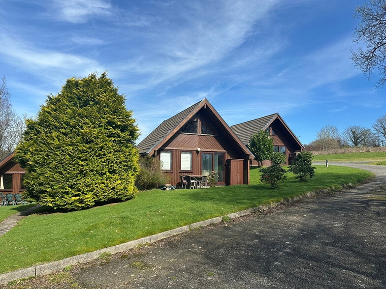 Lanteglos Hotel, Camelford for sale - Building Photo - Image 2 of 16
