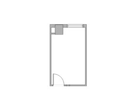 1910 Pacific Ave, Dallas, TX for rent Floor Plan- Image 1 of 1