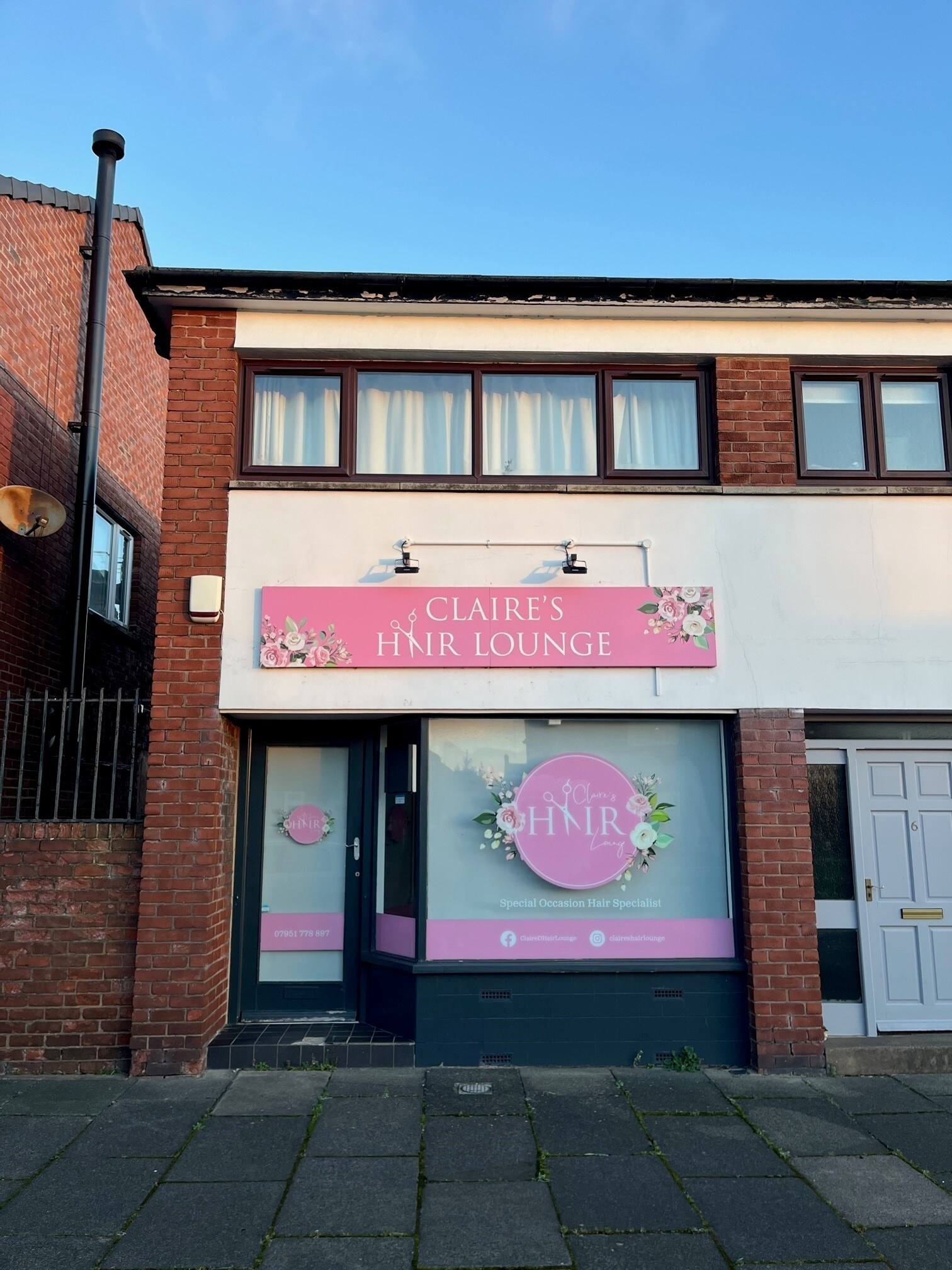 6 Grinsdale Av, Carlisle for sale Primary Photo- Image 1 of 1