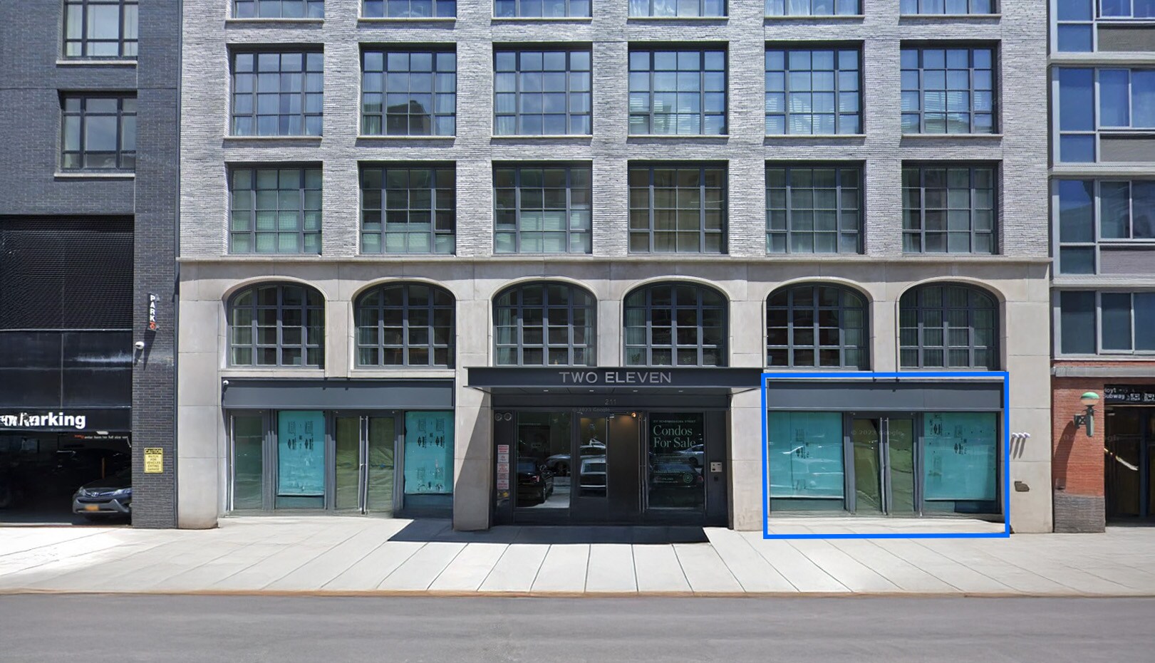 211 Schermerhorn St, Brooklyn, NY to rent Primary Photo- Image 1 of 4