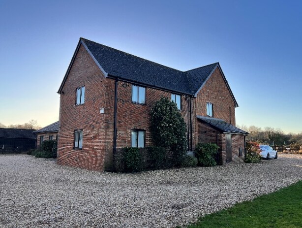 Salisbury Rd, Ower for sale Building Photo- Image 1 of 1