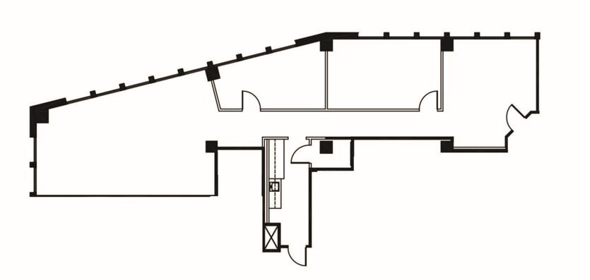 2100 West Loop South, Houston, TX to rent Floor Plan- Image 1 of 1