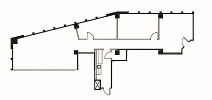 2100 West Loop South, Houston, TX to rent Floor Plan- Image 1 of 1