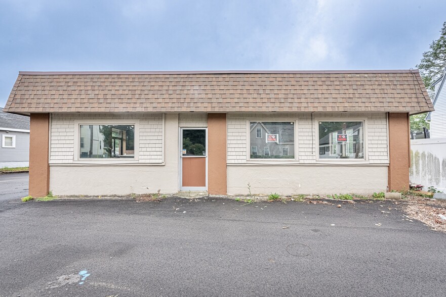 94 Tremont St, Taunton, MA for sale - Building Photo - Image 1 of 16