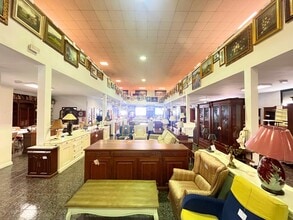 Industrial in Paracuellos de Jarama, Madrid to rent Interior Photo- Image 1 of 8