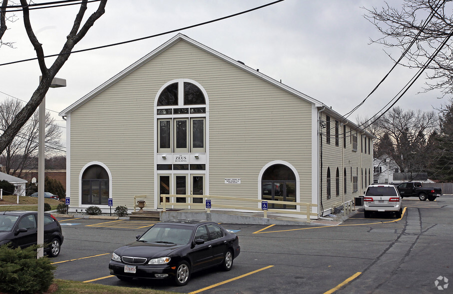 227 Chelmsford St, Chelmsford, MA for sale - Primary Photo - Image 1 of 1