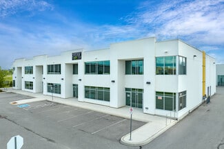 More details for 190 Mostar St, Whitchurch-Stouffville, ON - Light Industrial to Rent