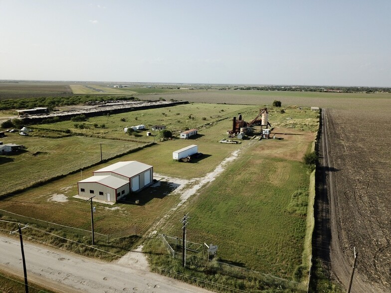 3960 County Road 36, Robstown, TX for sale - Building Photo - Image 2 of 28