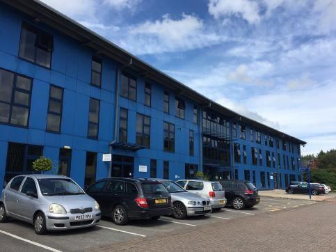 More details for Newchurch Rd, Bacup - Co-working to Rent