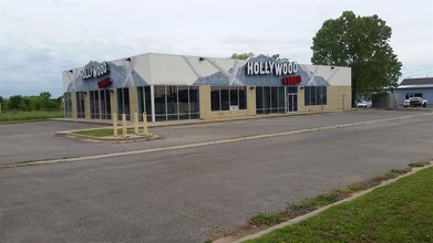 1930 S Muskogee Ave, Tahlequah, OK for sale Building Photo- Image 1 of 1