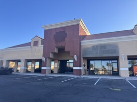 Sunridge Village Plaza - Commercial Property