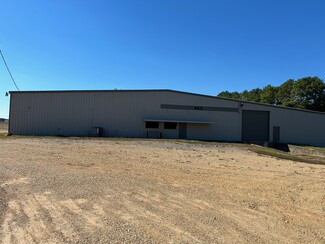 More details for 556 Industrial Rd, El Dorado, AR - Industrial for Sale