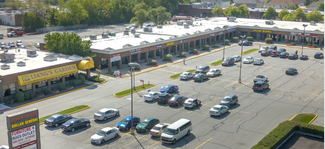 More details for 2 River Pl, Lansing, IL - Retail for Rent