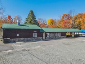 1311 Route 507, Greentown PA - Commercial Property