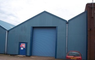 More details for Heath Mill Rd, Wolverhampton - Industrial for Rent