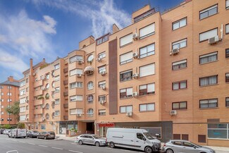 More details for Ronda Caballero de la Mancha, 71, Madrid - Build-to-Rent for Sale