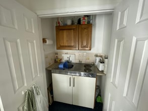 37 High St, Long Crendon to rent Interior Photo- Image 2 of 5