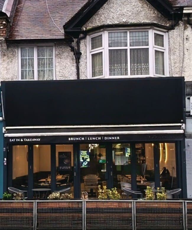 More details for 20 The Broadway, London - Retail to Rent