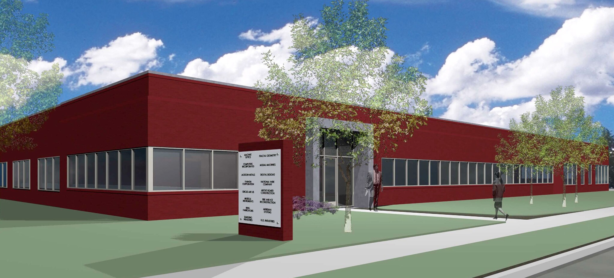 1200-1264 Woodward Hts, Ferndale, MI to rent Building Photo- Image 1 of 17