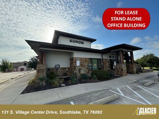 More details for 131 S Village Center Dr, Southlake, TX - Office for Rent